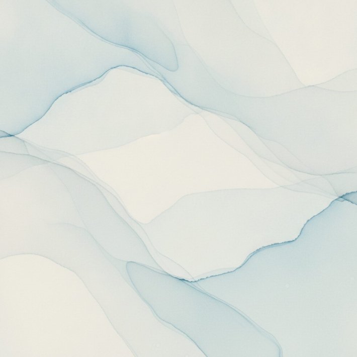 4154-japandi-Ocean Flow Abstract-web-vierkant-001