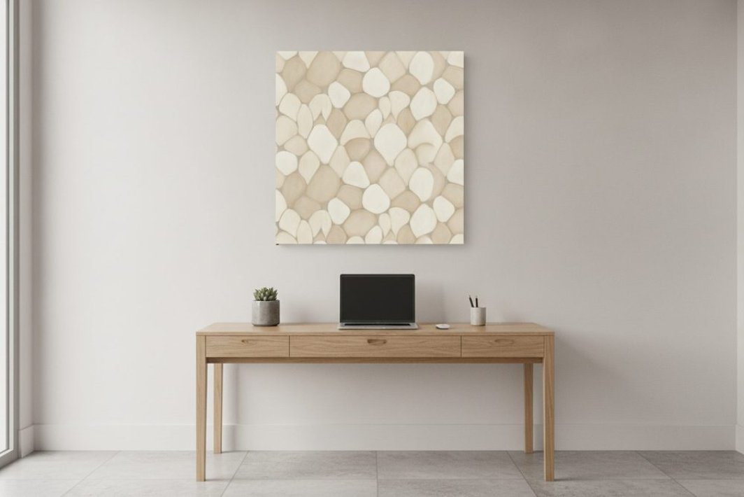 4155-japandi-Minimalist Leaf Repose-mockup-vierkant-003