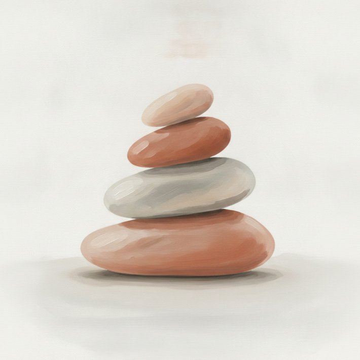 4156-japandi-Balanced Stone Serenity-web-vierkant-001