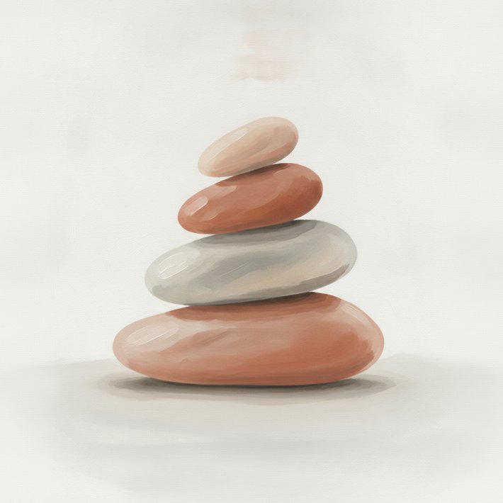4156-japandi-Balanced Stone Serenity-full-size-vierkant-001