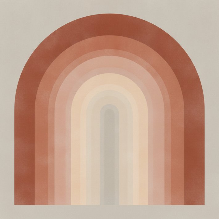 4162-vintage-Textured Archway Study-full-size-vierkant-001